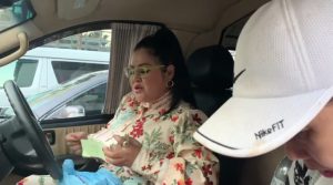 ฮายอาภาพร ซื้อหวยโหด