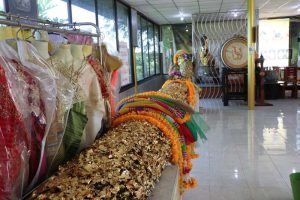 เลขอ่างแม่แก้วเรือนทอง