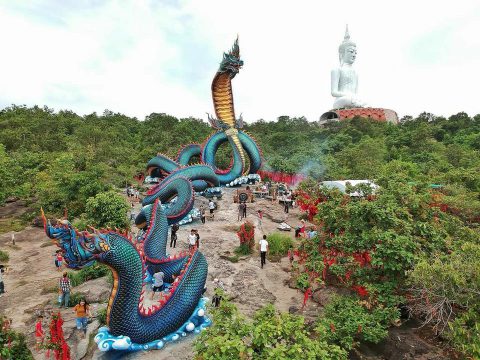 พญาศรีมุกดา