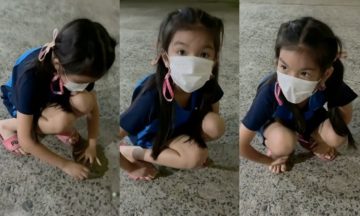 เล่นดีดลูกแก้ว โพล่งตัวเลขออกมา