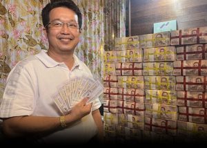 ถูกรางวัลที่ 1 รวย 48 ล้าน