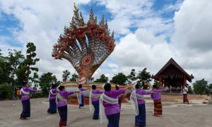 เลขเด็ดวัดป่าภูจันทร์