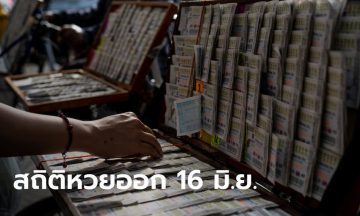 เช็กสถิติย้อนหลัง