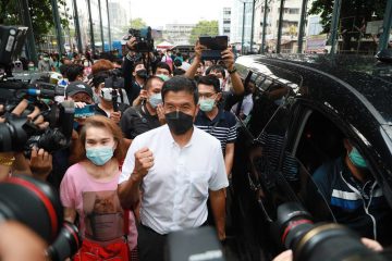 เลขเด็ด ชัชชาติ