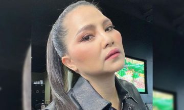 สุนารี ตกใจ