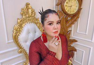อวดเลขเด็ดเต็มตา ฮาย อาภาพร