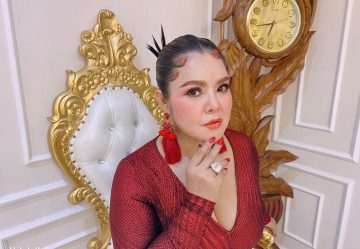 อวดเลขเด็ดเต็มตา ฮาย อาภาพร