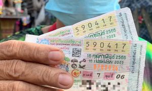 ปังมาก แม่ค้าถึงกับสั่นไม่หาย