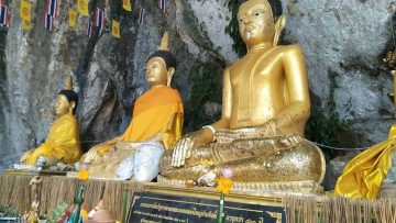 บูรณะหลวงพ่อองค์ใหญ่