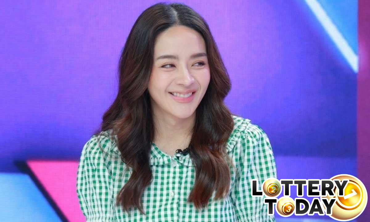 ปุยฝ้าย ใบ้เลขเด็ดตรง